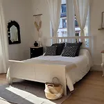 Centre 6 Couchages 3 Grandes Colmar