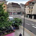 Appartement Centre 6 Couchages 3 Grandes Colmar