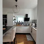 Appartement Centre 6 Couchages 3 Grandes Colmar