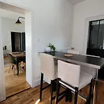 Appartement Centre 6 Couchages 3 Grandes Colmar