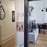 Appartamento Centre 6 Couchages 3 Grandes