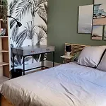 Centre 6 Couchages 3 Grandes Appartement Colmar