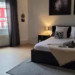 Centre 6 Couchages 3 Grandes Appartement Colmar