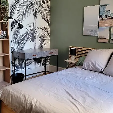 Attrape Rêves Centre 6 Couchages 3 Grandes Appartement Colmar