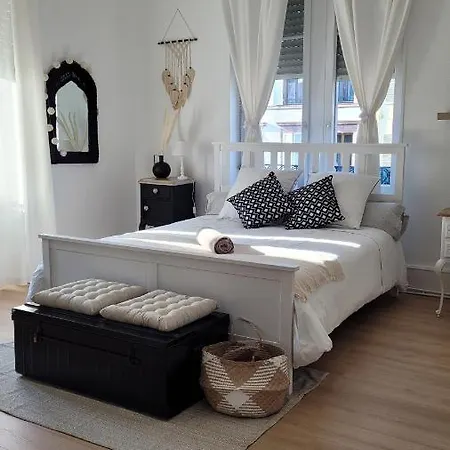 Appartement Attrape Rêves Centre 6 Couchages 3 Grandes *