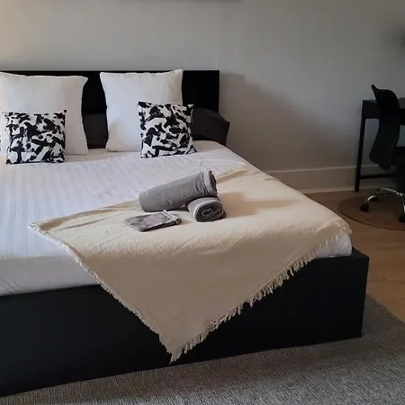 Appartement Attrape Rêves Centre 6 Couchages 3 Grandes Colmar