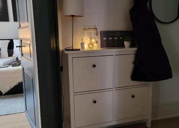 Centre 6 Couchages 3 Grandes